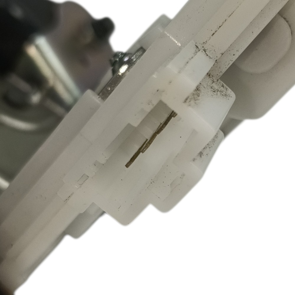 Fechadura Tampa Traseira Honda Crv 2013 2014 2015 2016 4