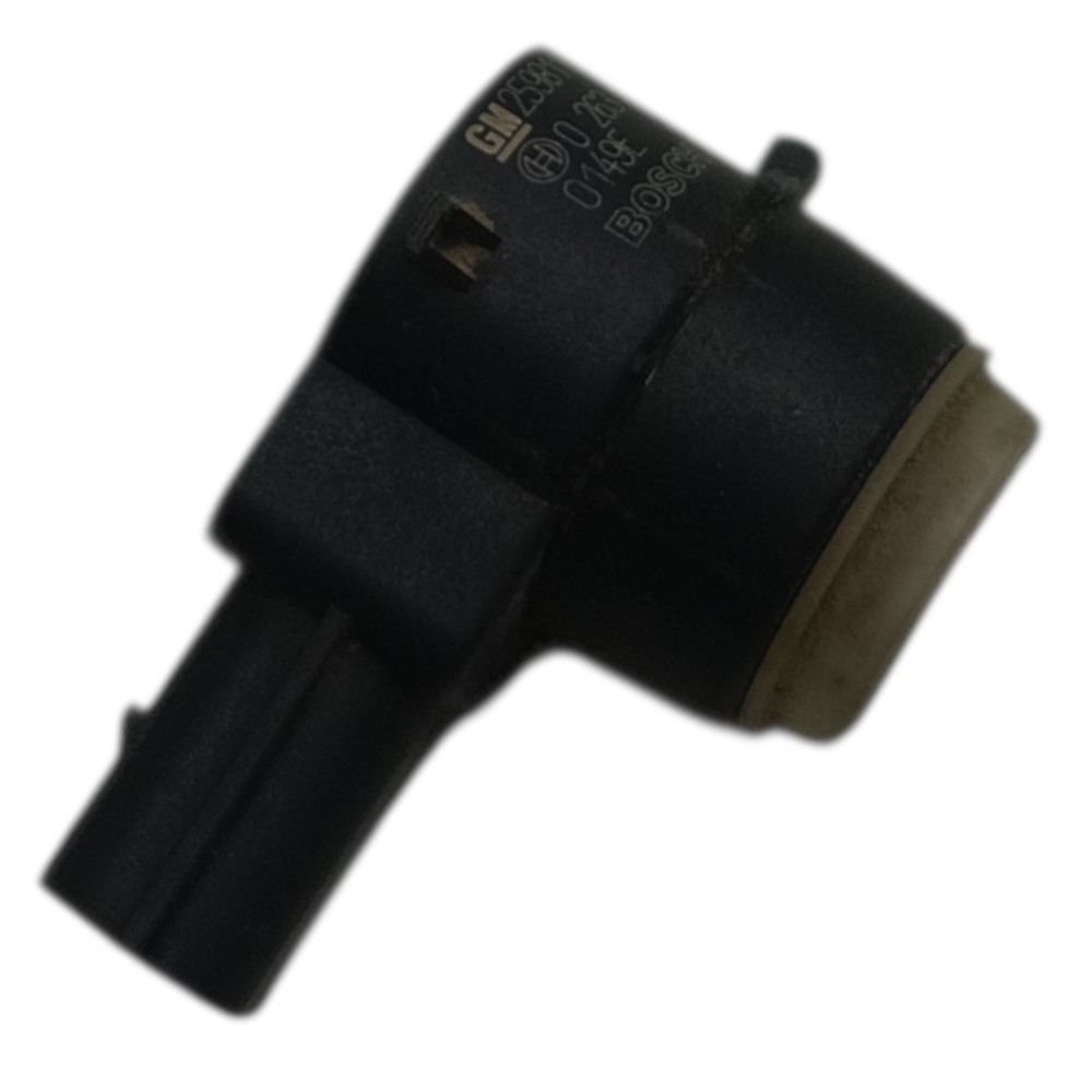 Sensor estacionamento traseiro GM Sonic Sedan 2012 2013 2014 2
