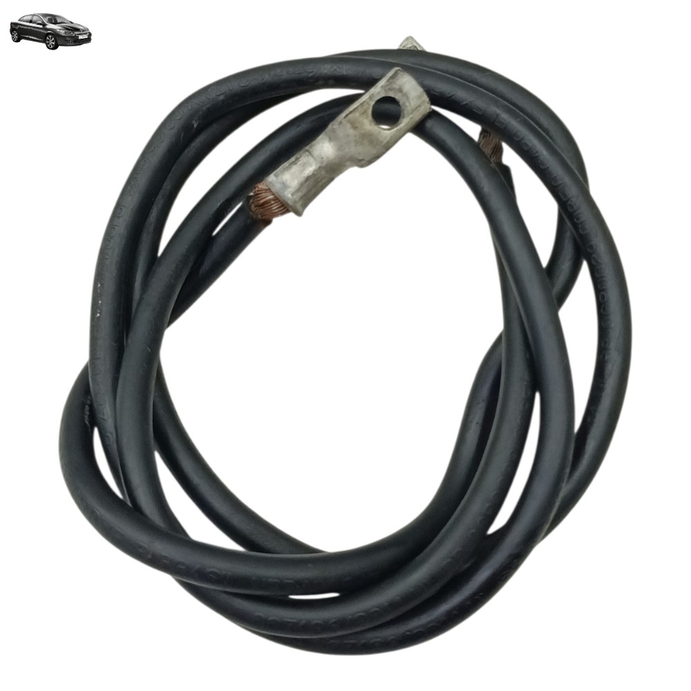 Cabo Terra Negativo Bateria Renault Fluence 2.0 2013 2012 11