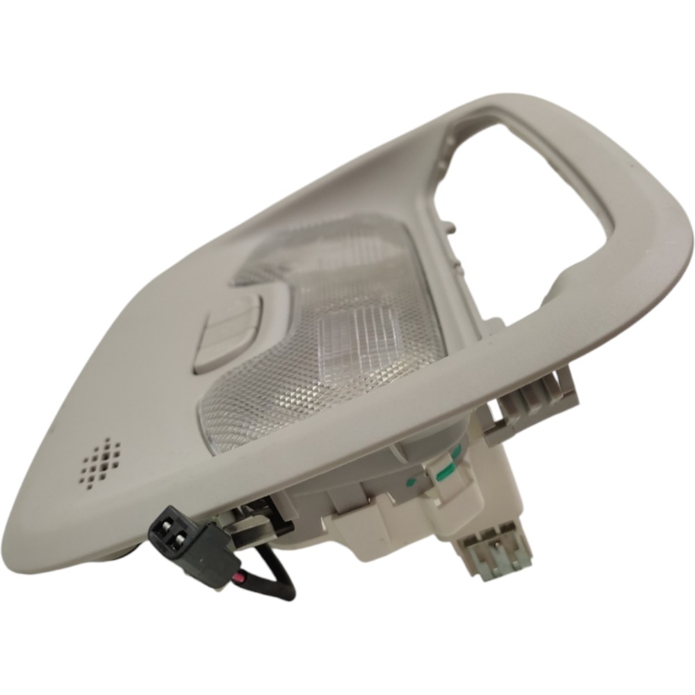 Luz Teto Cortesia Dianteira Gm Tracker 2020 2021 2022 2023 2