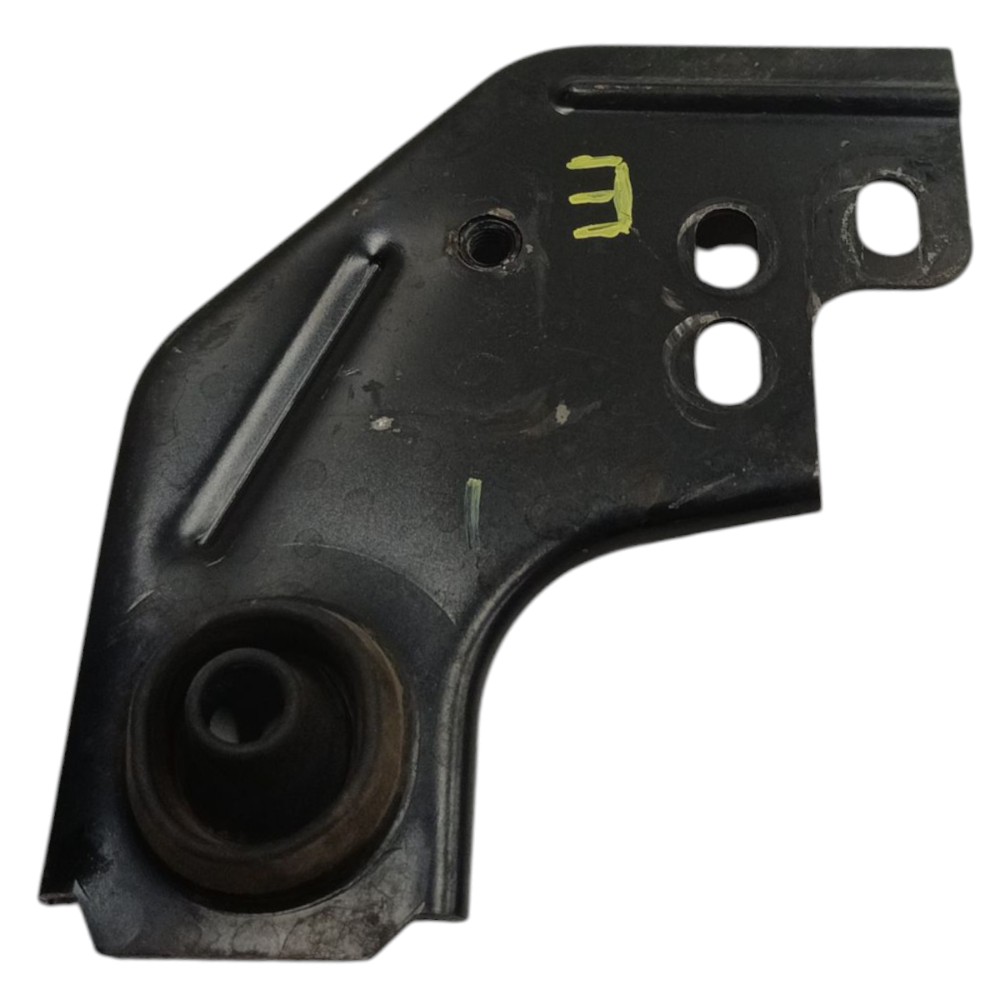 Suporte Inferior Esquerdo Radiador Fiat Fastback 1.3 2023 24 2