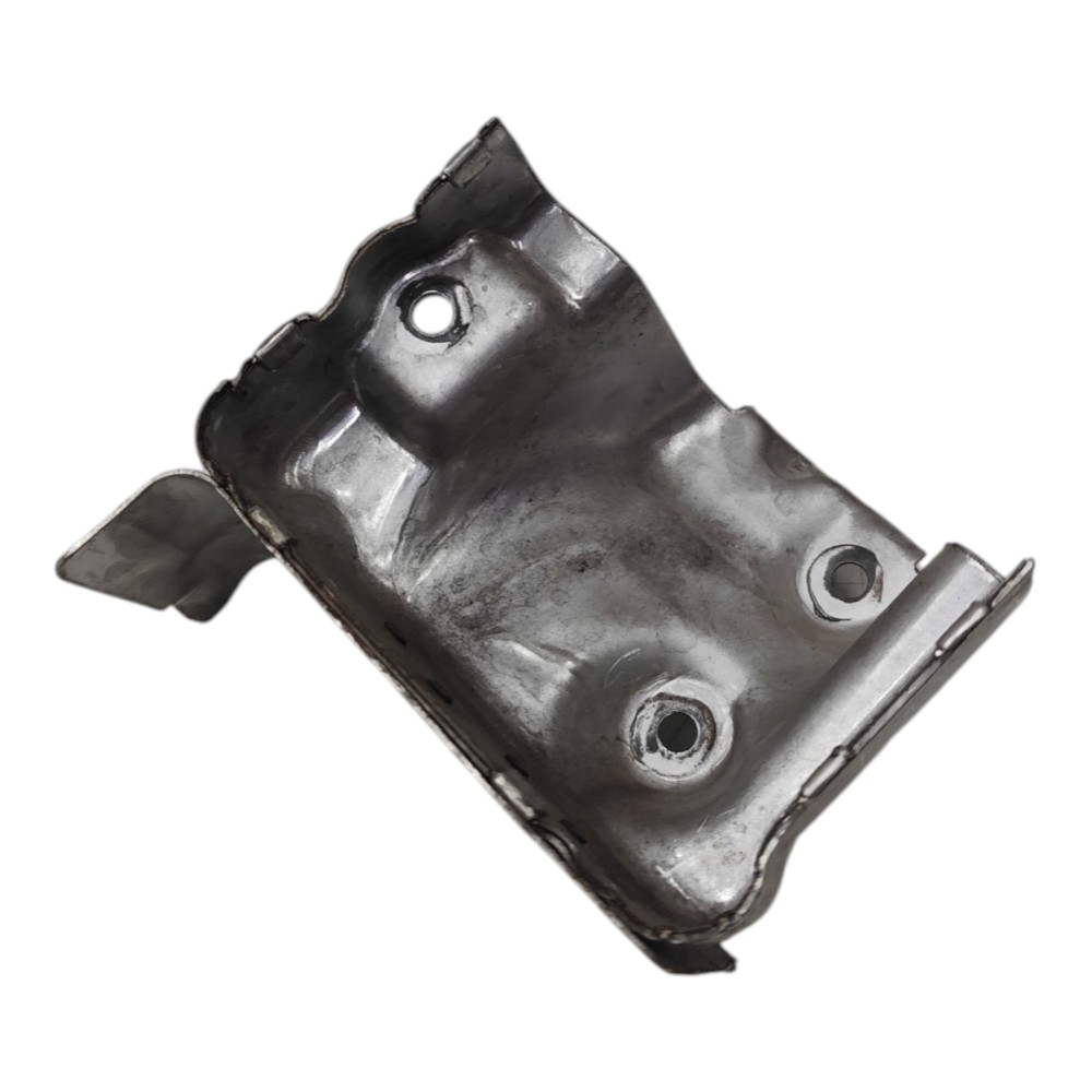 Defletor Protetor Térmico Turbina Kia Stonic 2022 2023 2024 2