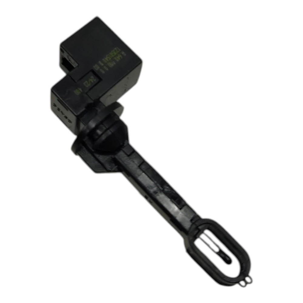 Sensor temperatura caixa ar forçado fiat argo 2024 2