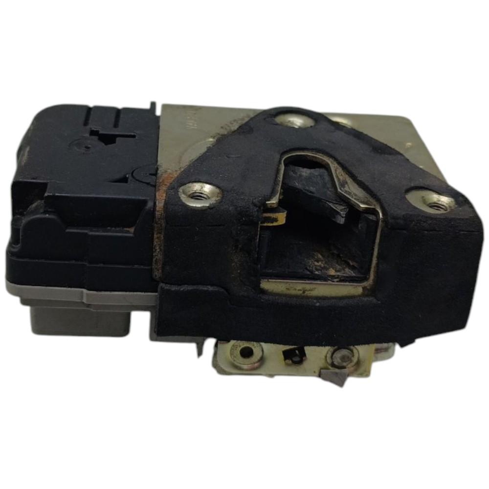 Fechadura Elétrica Porta Dianteira Direita Peugeot 206 2007 4