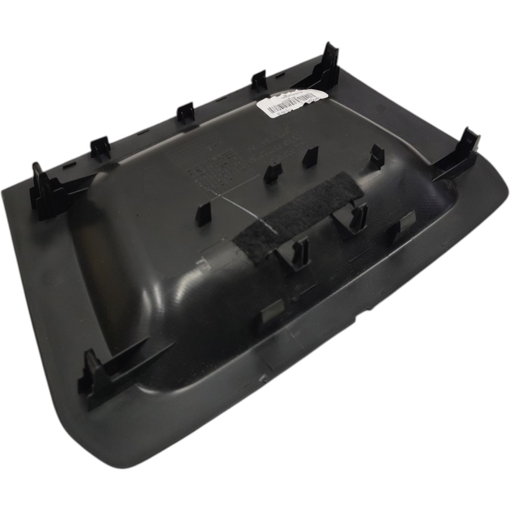 Porta copos traseiro esquerdo GM Spin 2024 2023 2022 2021 20 4