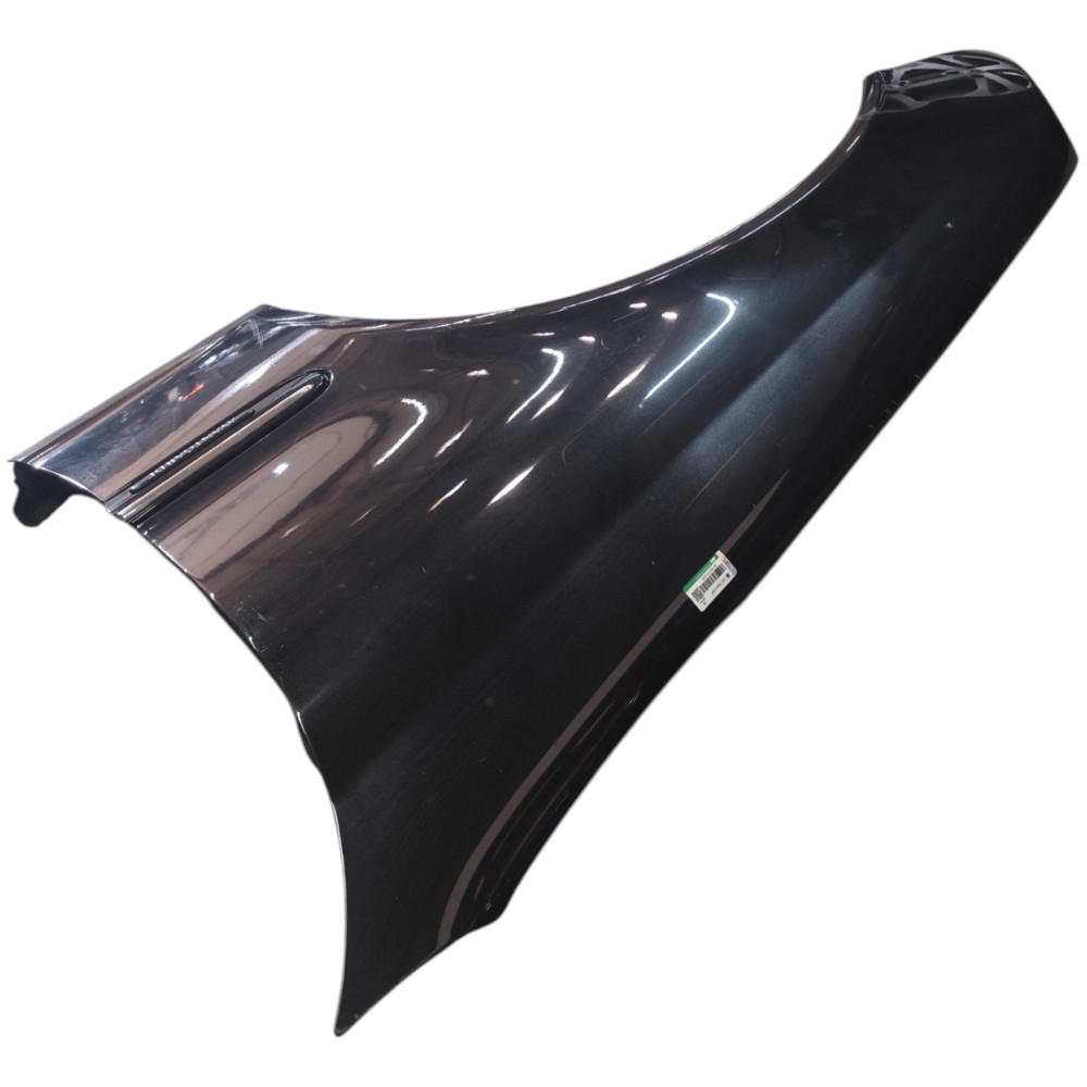 Paralama Esquerdo Mercedes C230 Kompressor 2003 2004 2005 06 4