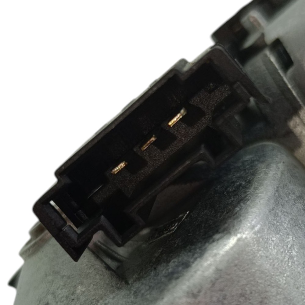 Motor Limpador Tampa Traseira Gm Onix 2013 2014 2015 Á 2018 4