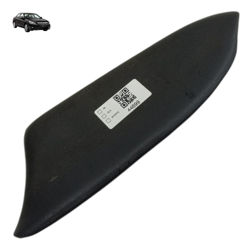 Acabamento Forro Porta Dianteira Esquerda Honda Accord 2011