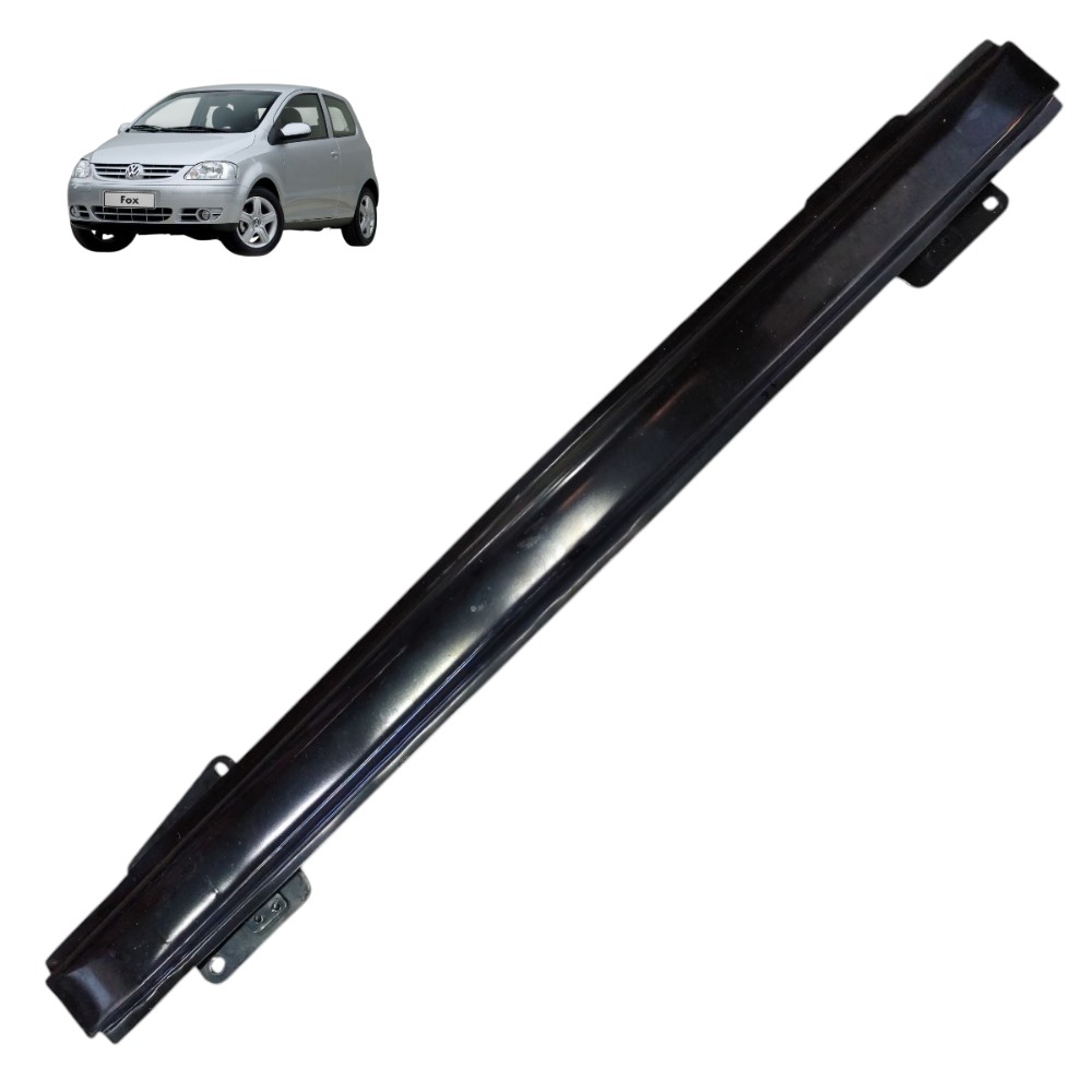Alma Parachoque Traseiro Vw Fox 2010 2009 2008 2007 2006 05 1