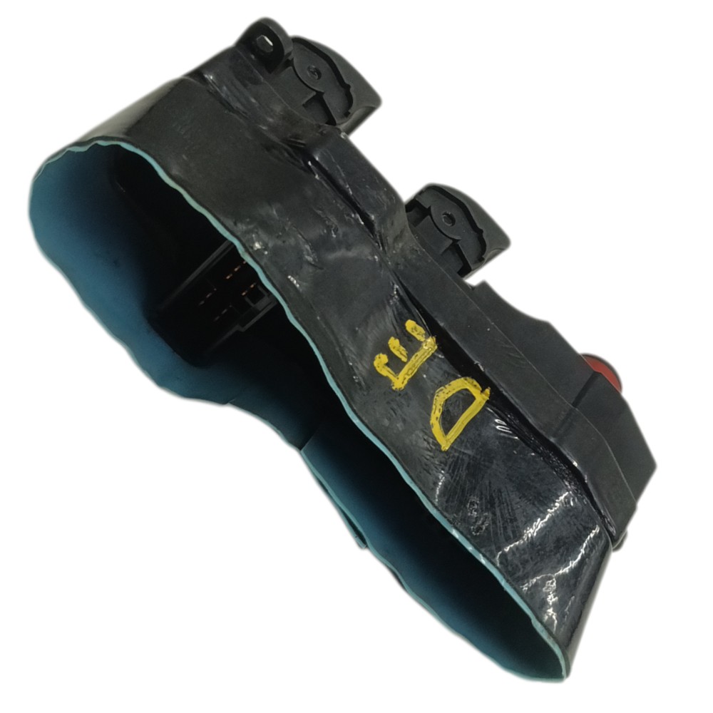 Comando Botão Vidro Elétrico Honda Fit 2003 2004 2005 2006 4