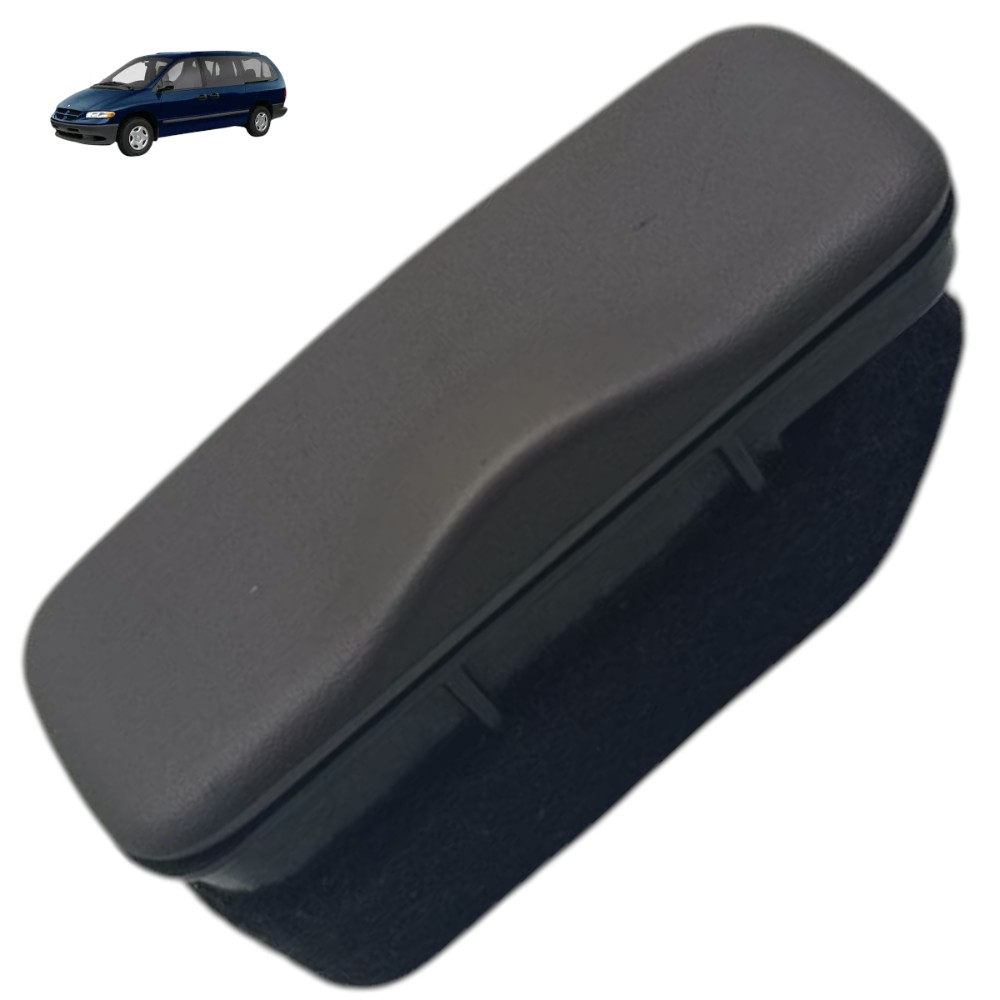 Cinzeiro Banco Traseiro Chrysler Grand Caravan 2000 1999 98 1
