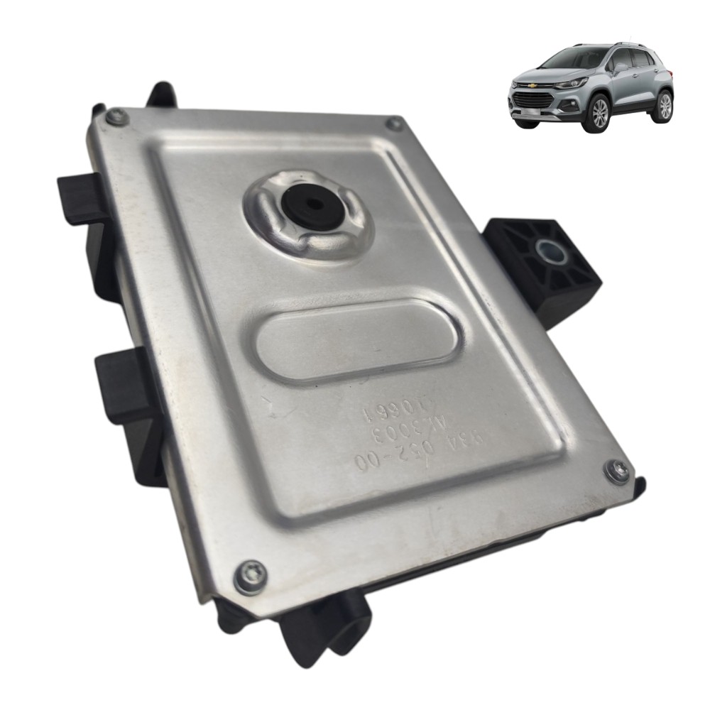 Módulo Central bomba combustível GM Tracker 1.4 Turbo 2017