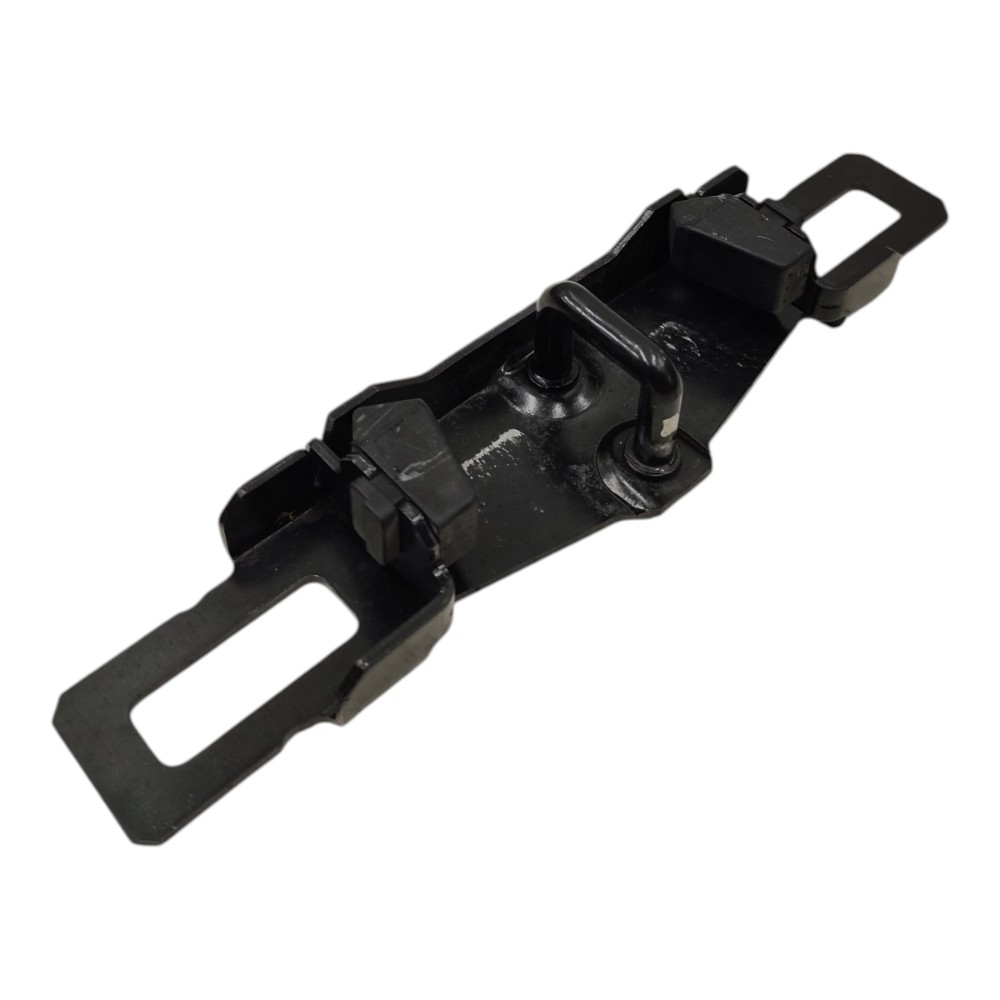 Batente Fechadura Tampa Traseira Volvo Xc60 2009 2010 2011 3