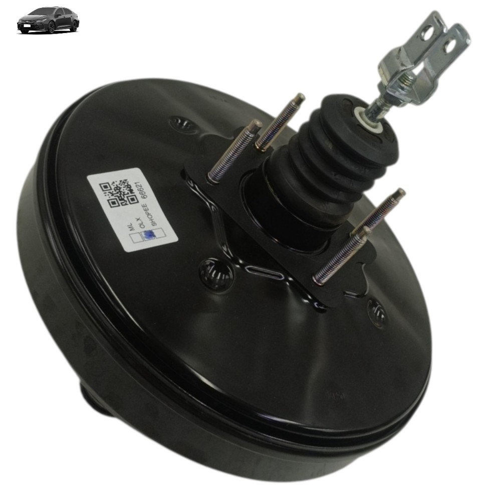 Hidrovacuo servo Toyota corolla 2.0 2021 2022 2023 2024 2025