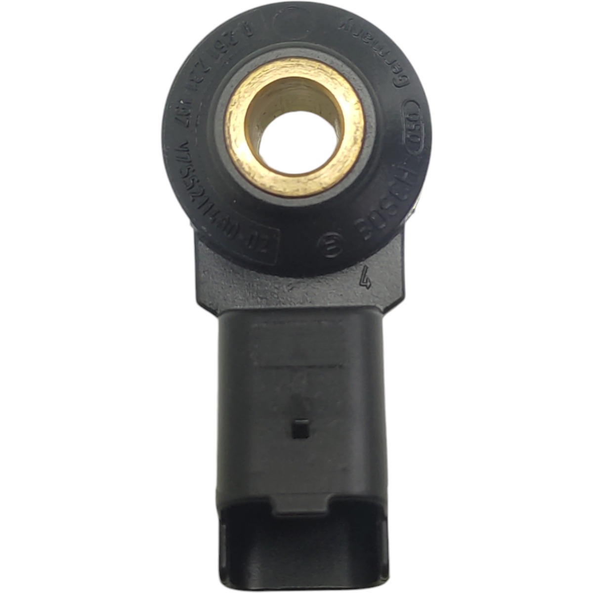 Sensor Detonação Citroen Peugeot N 0261231197 1
