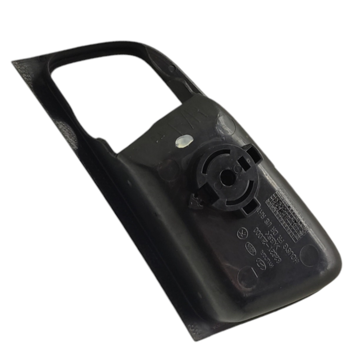 Moldura Maçaneta Interna Direita Hyundai I30 2009 2010 2011 3