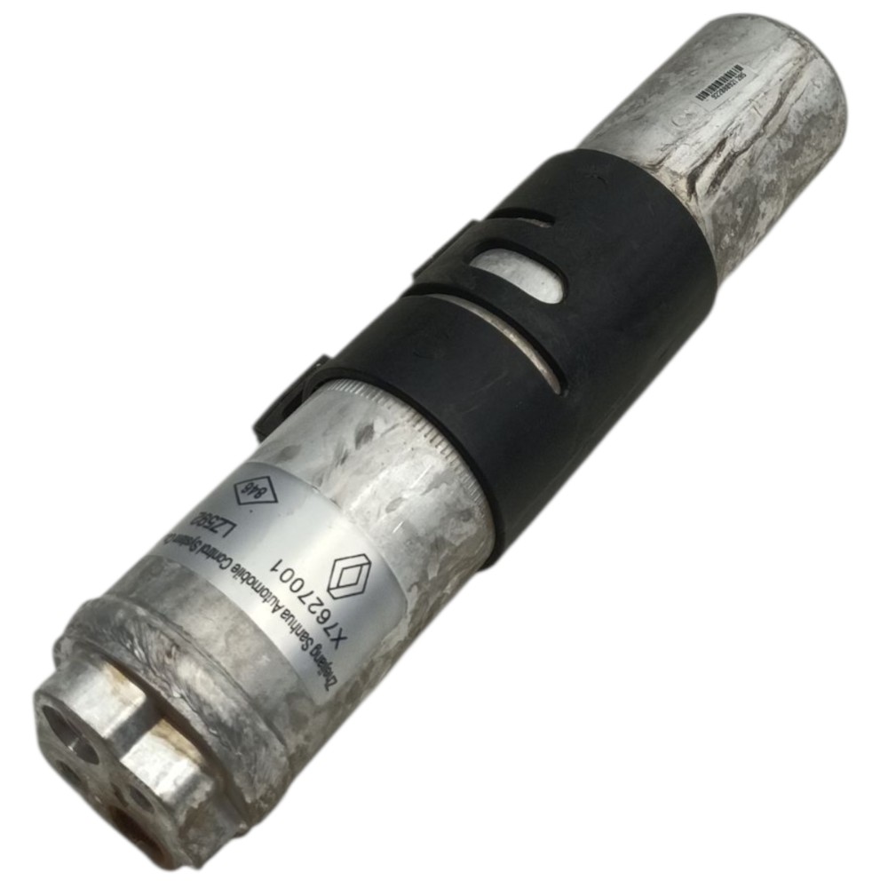 Filtro secador ar Renault Sandero Logan 1.6 8V 2014 2013 12 2