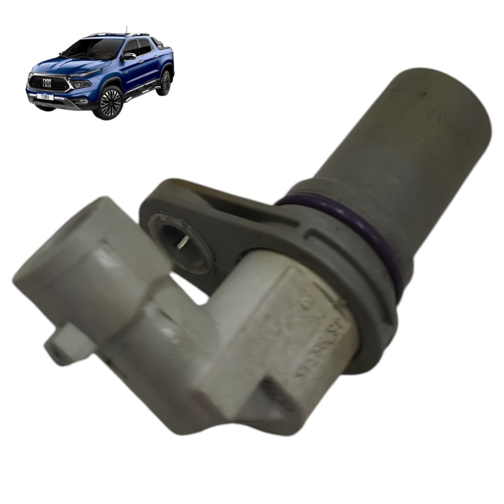 Sensor rotação Fiat toro compass 2.0 diesel 2025 2024 2023 1