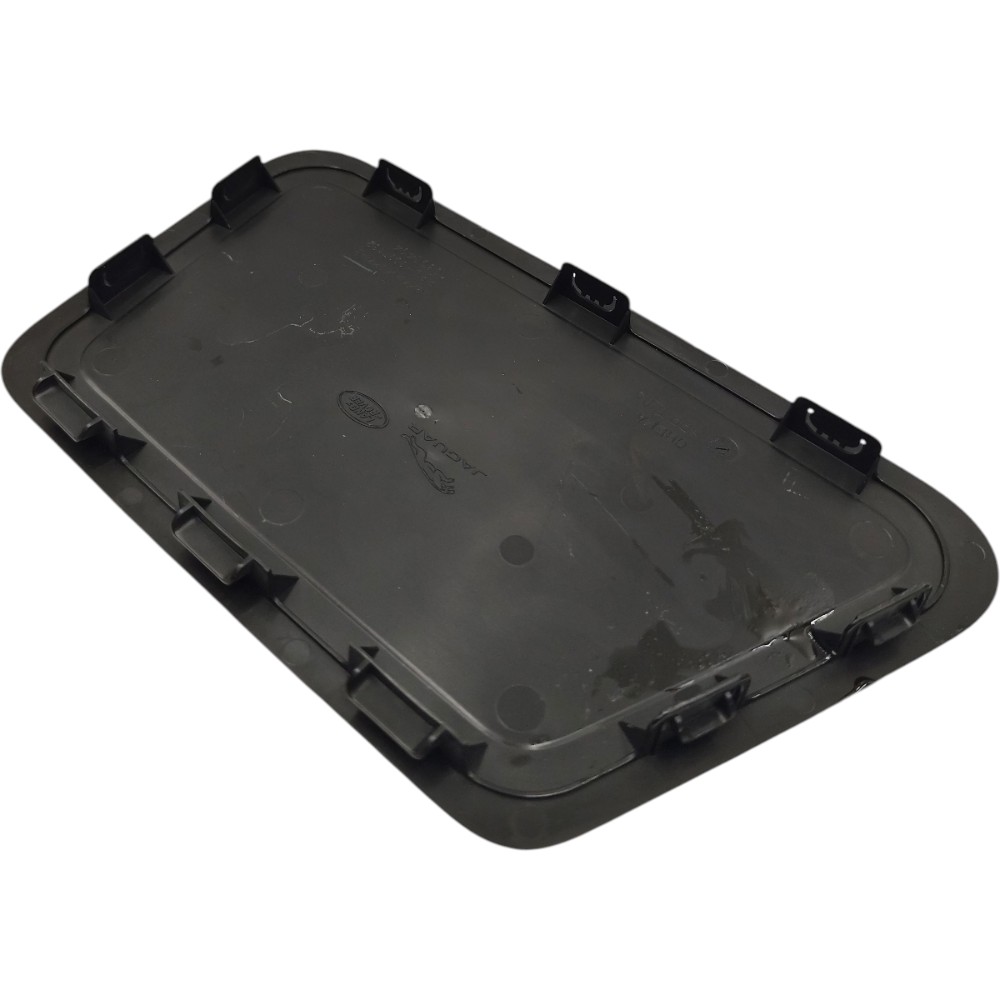 Tampa acabamento jaguar xe 2016 2017 2018 2019 gx73043k78b 4