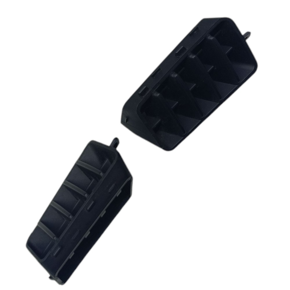 Par Difusor Ar Lateral Superior Hyundai Veracruz 2008 2009 4