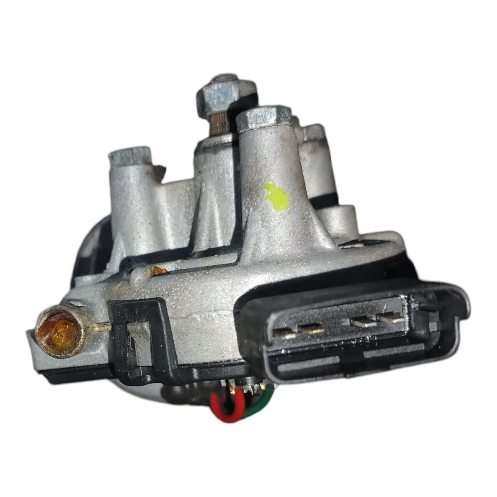 Motor Limpador Parabrisa Peugeot 206 2006 2007 2008 2009 10 3