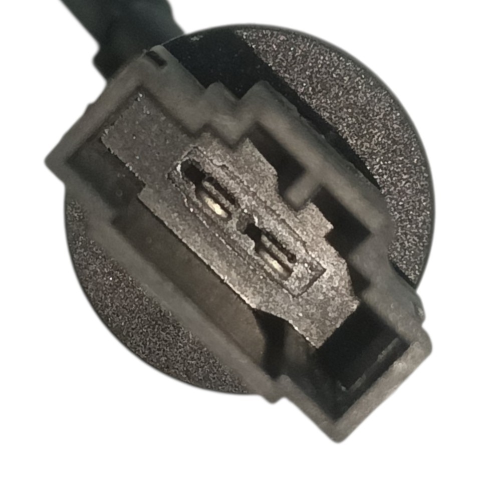 Sensor Temperatura Ar Condicionado Vw Tiguan 2012 1k0907543f Preto 4