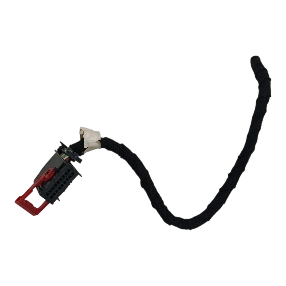 Plug conector painel instrumentos jeep Commander 2022 2023