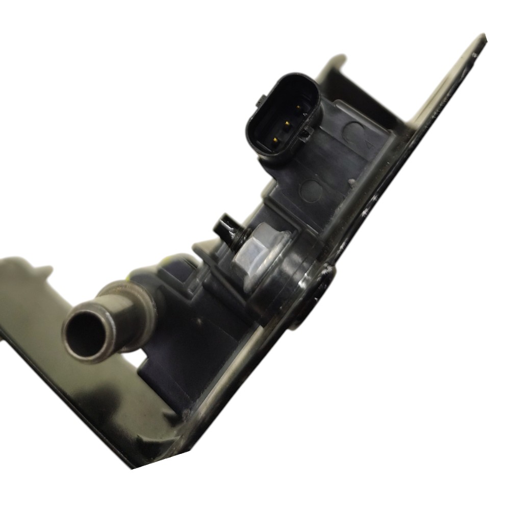Sensor Pressão Combustível Citroen Basalt 2025 2024 4