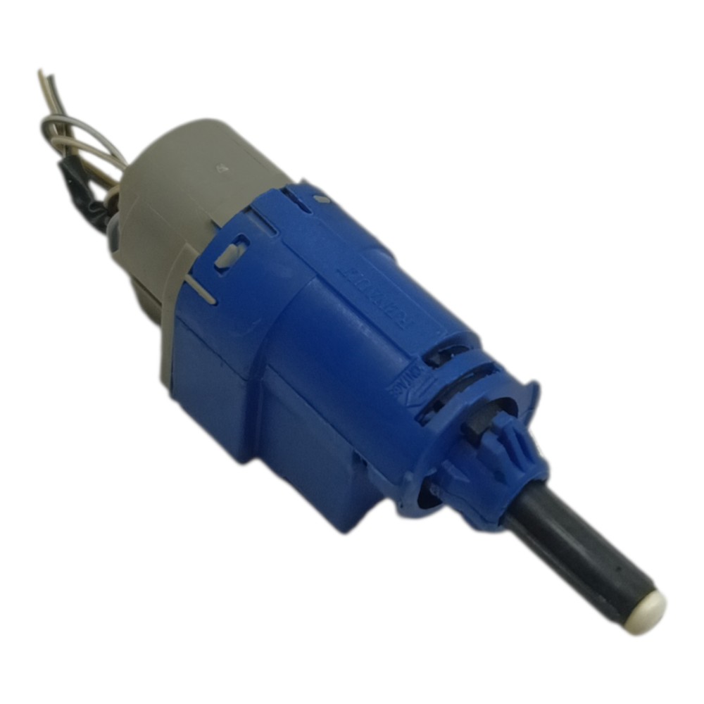 Sensor Interruptor Pedal Embreagem Renault Kwid 2022 2023 3