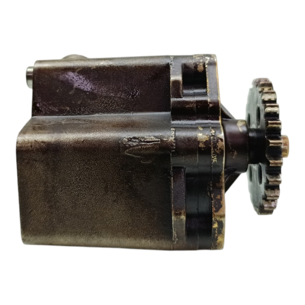 Bomba Óleo Motor Ford Ecosport 2.0 16v 2007 2006 2005 2004 3