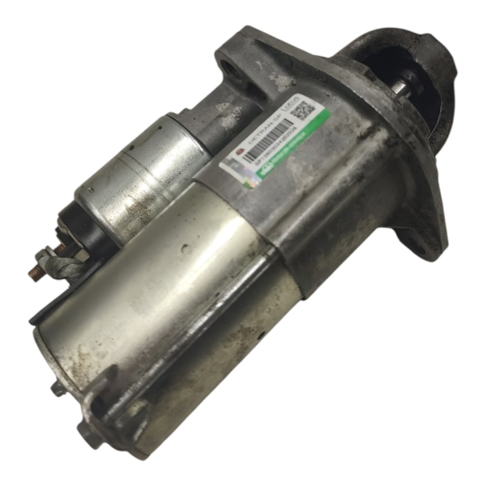 Motor Arranque Partida Gm Vectra 2.0 8v 2011 2010 2009 2008 3