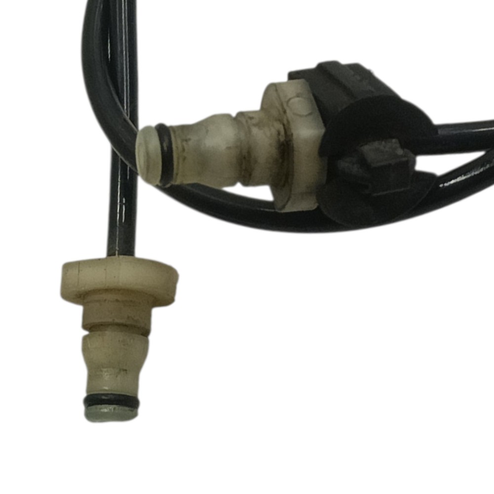 Flexível Atuador Embreagem Peugeot 208 2014 2015 2016 3