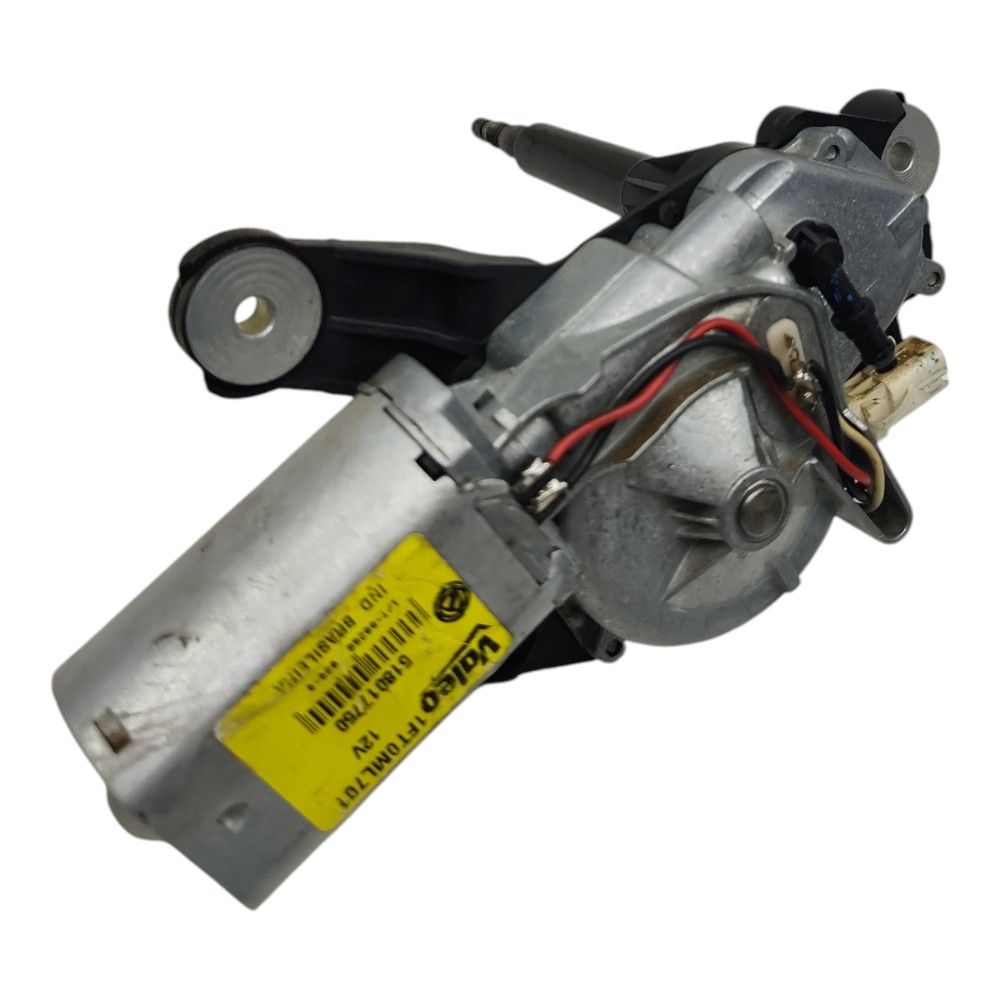 Motor limpador traseiro Fiat Palio Adventure 2010 2011 2012 3