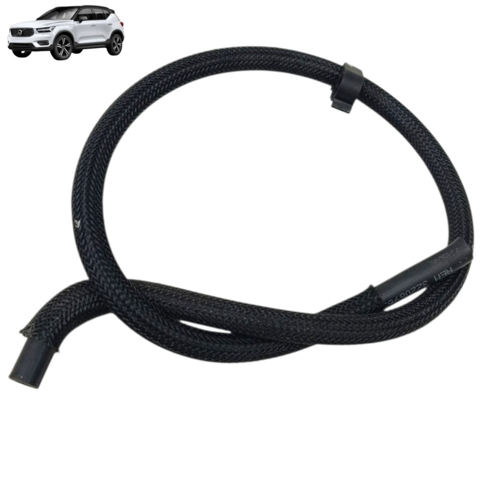 Mangueira válvula solenóide volvo xc40 t5 2022 2021 2020