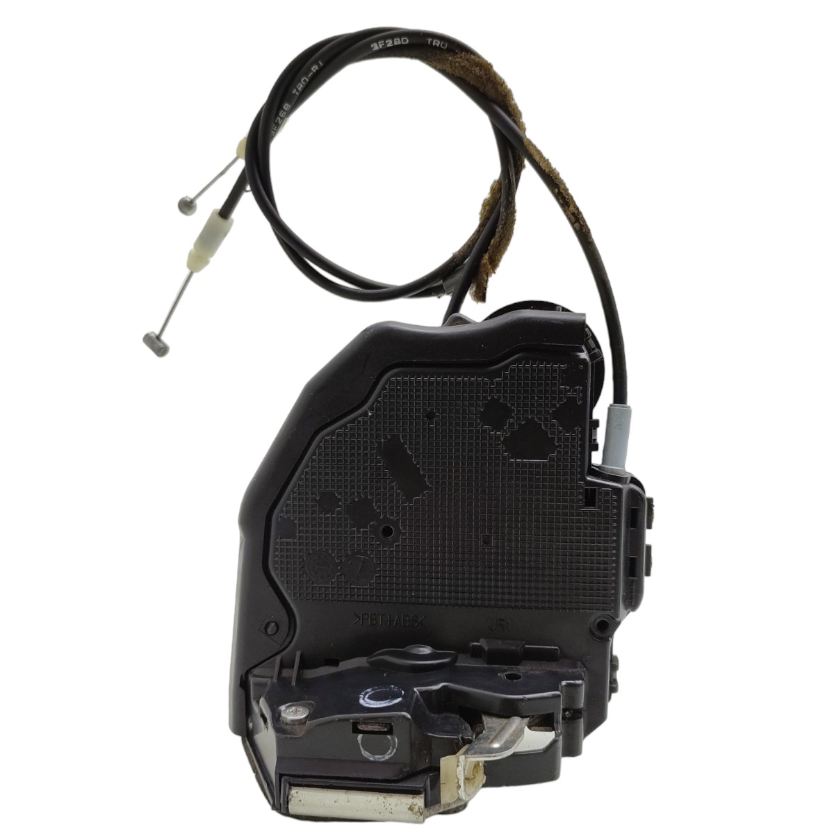 Fechadura Porta Traseira Direita Honda Civic G9 2012 Á 2016 1