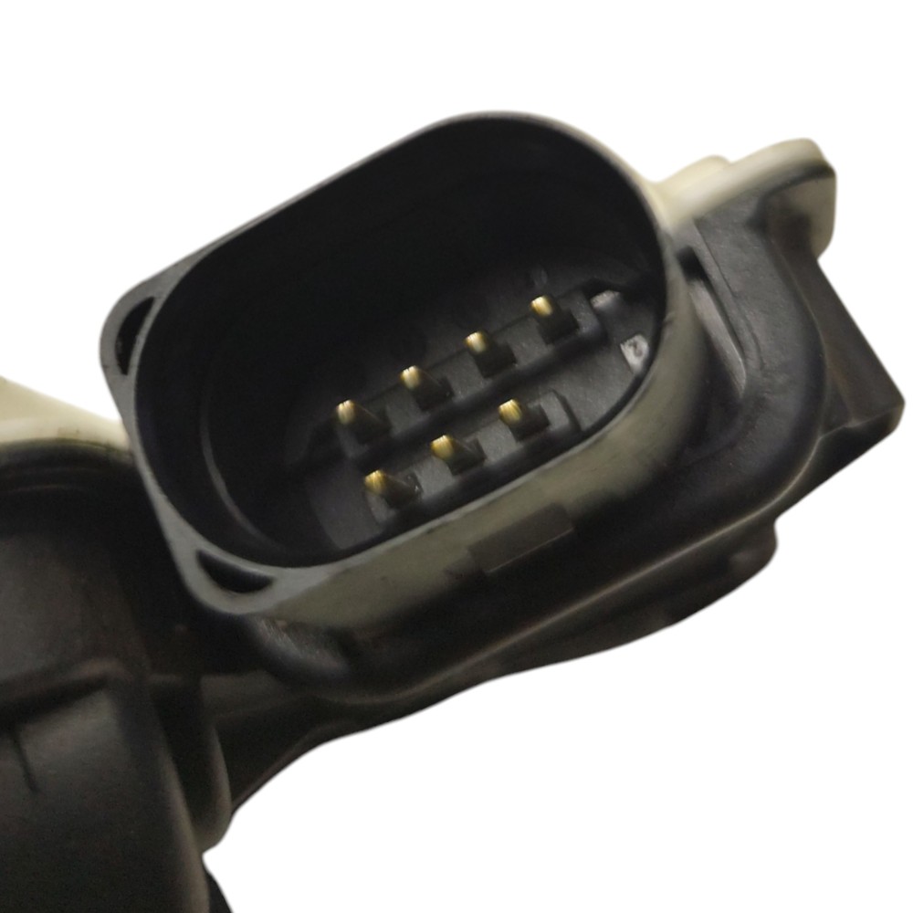 Fechadura Direita Vw Up Duas Portas 2014 2015 2016 2017 4