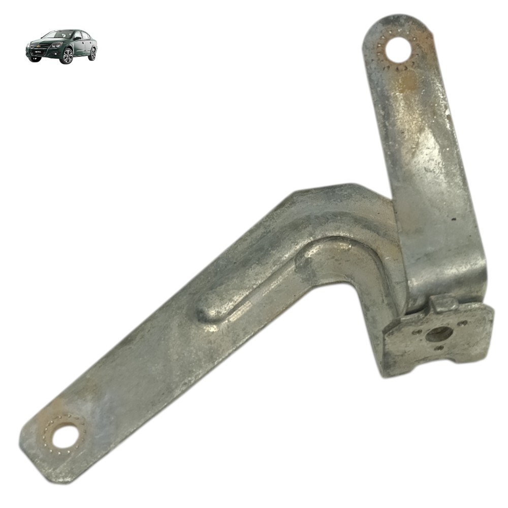 Suporte buzina dupla caracol gm vectra 2011 2010 2009 2008 1