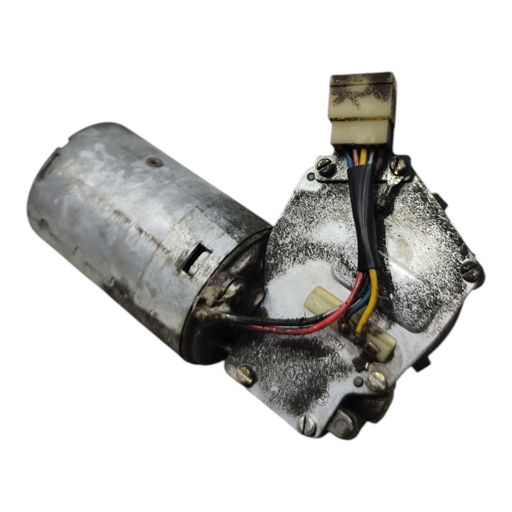 Motor limpador parabrisa Vw Santana 2000 2001 2002 2003 2004 3