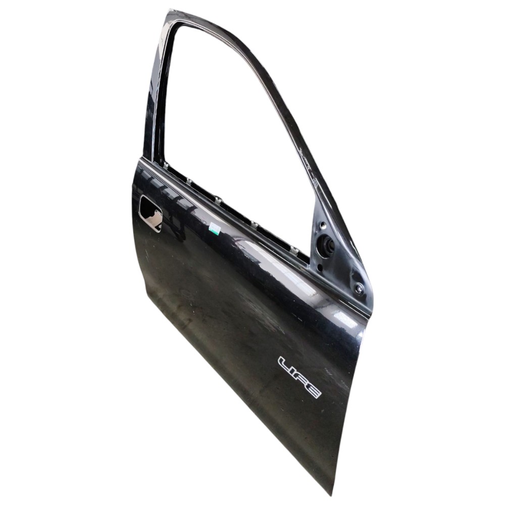 Porta dianteira direita GM Corsa Classic 2008 2007 2006 2005 2