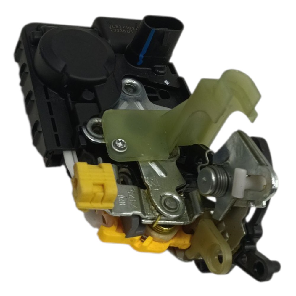 Fechadura Porta Traseira Direita Chery Tiggo 5x 2025 2024 23 2