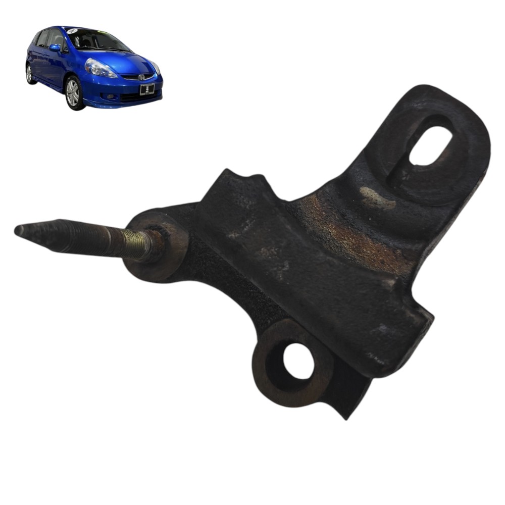 Suporte Coxim Motor Honda Fit 1.4 2003 2004 2005 2006 2007 1