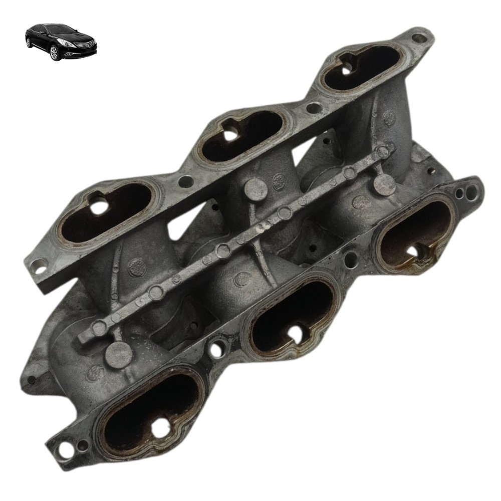 Suporte Cavalete Coletor Admissão Hyundai Azera 3.3 2007 1
