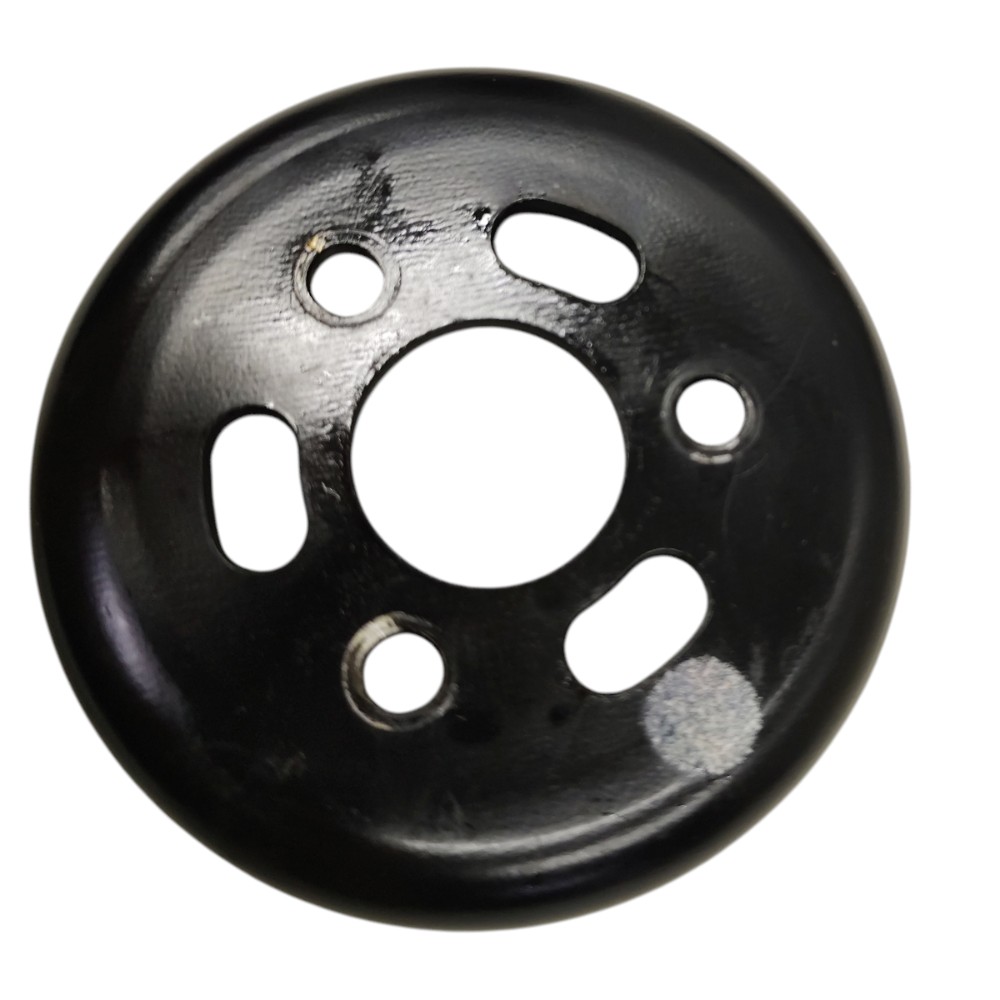Polia bomba água nissan kicks 1.6 2019 2020 2021 2022 2023 2
