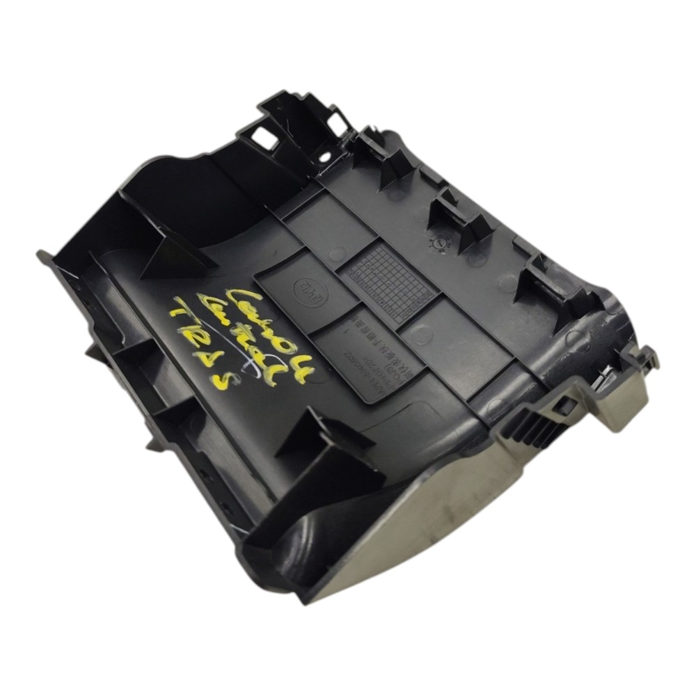 Acabamento Traseiro Console Central Byd Song Pro 2024 2025 2