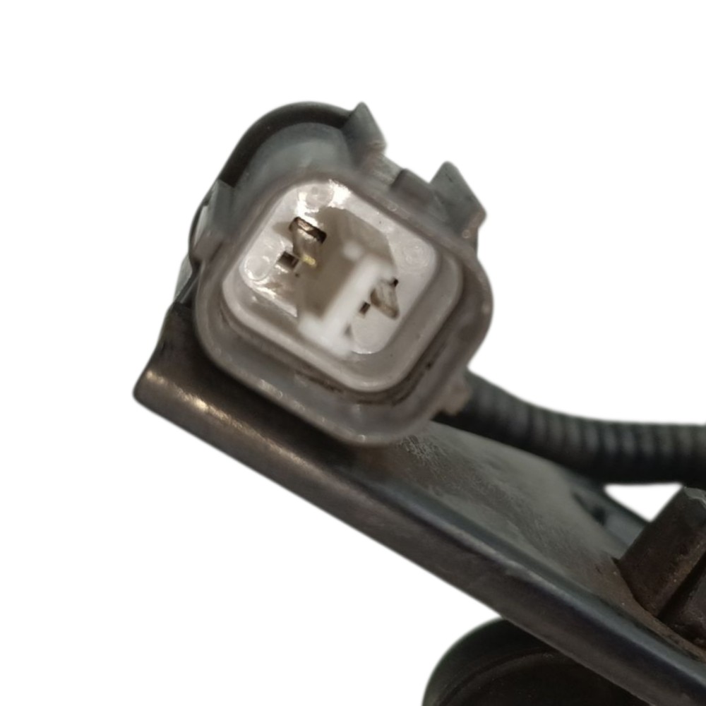 Suporte Farol Milha Honda Accord 2008 2009 2010 2011 2012 5