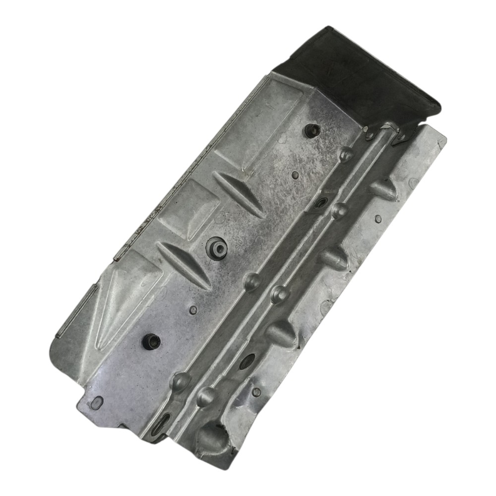 Defletor Calor Turbina Vw Tiguan Jetta 2.0 Tsi 2012 2013 14 2