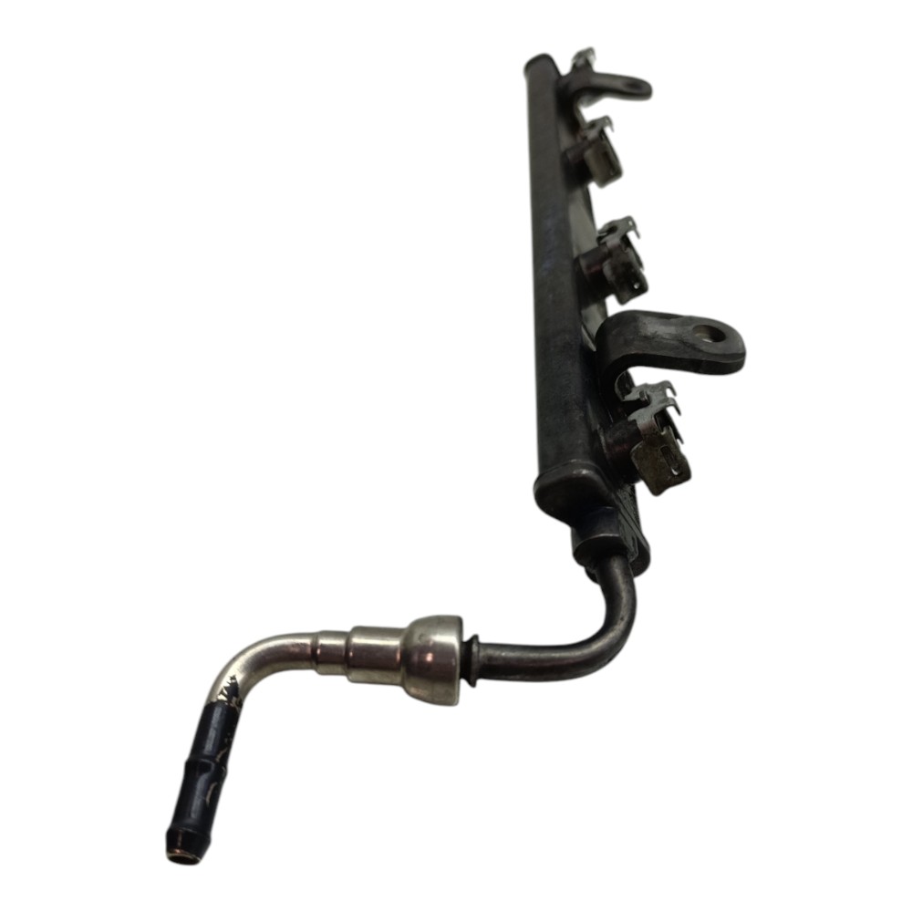 Flauta Bico Injetor Nissan Tiida 1.8 16v Flex 2012 2011 2010 5