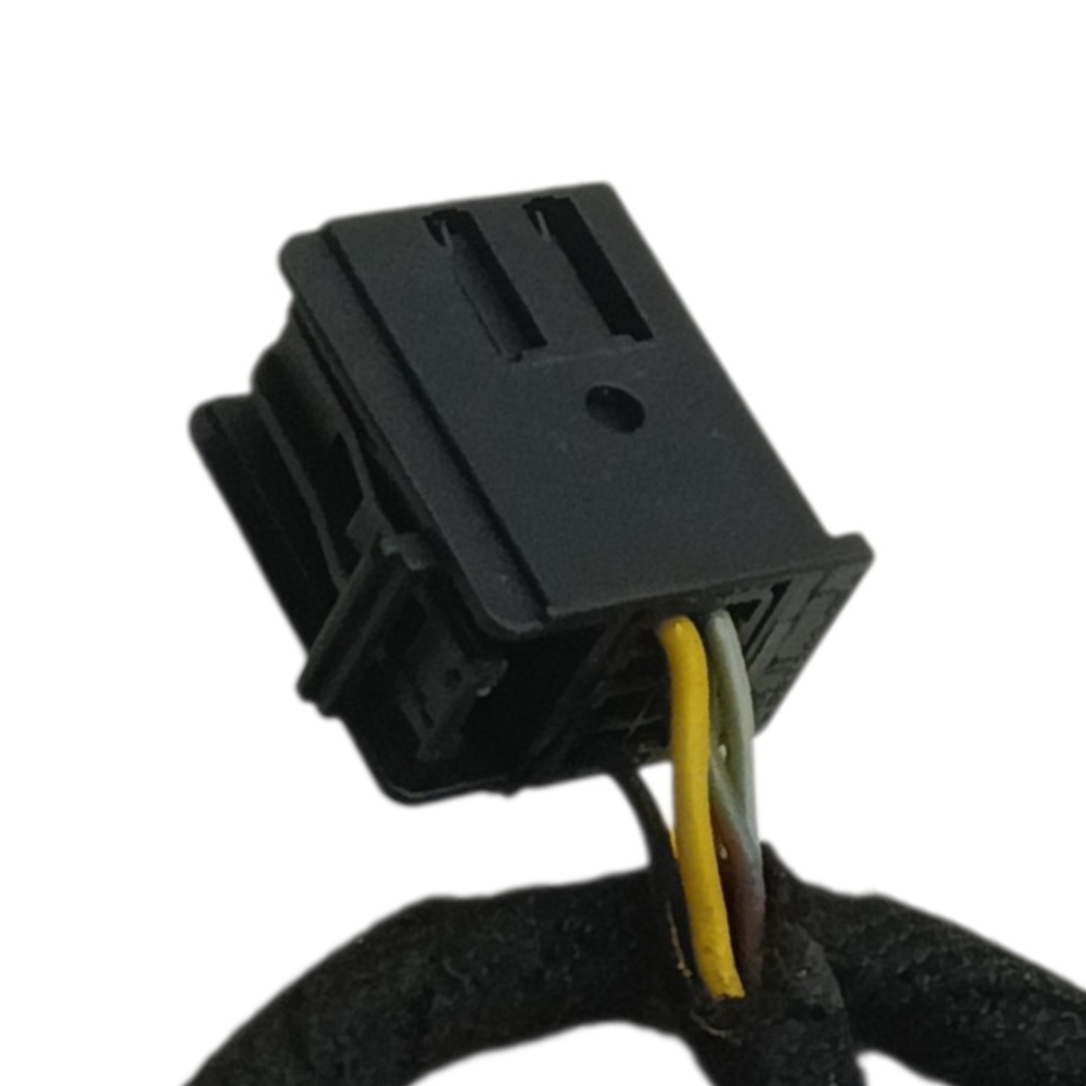 Plug Conector Botão Vidro Traseiro Chevrolet Cruze 2015 2016 4