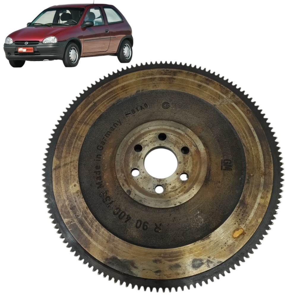Cremalheira Volante Motor Gm Corsa Astra 2001 2000 90400169