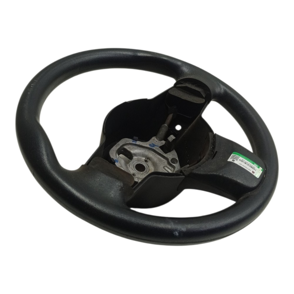 Volante Direção Fiat Uno Vivace 2012 2013 2014 2015 Usado Preto 2